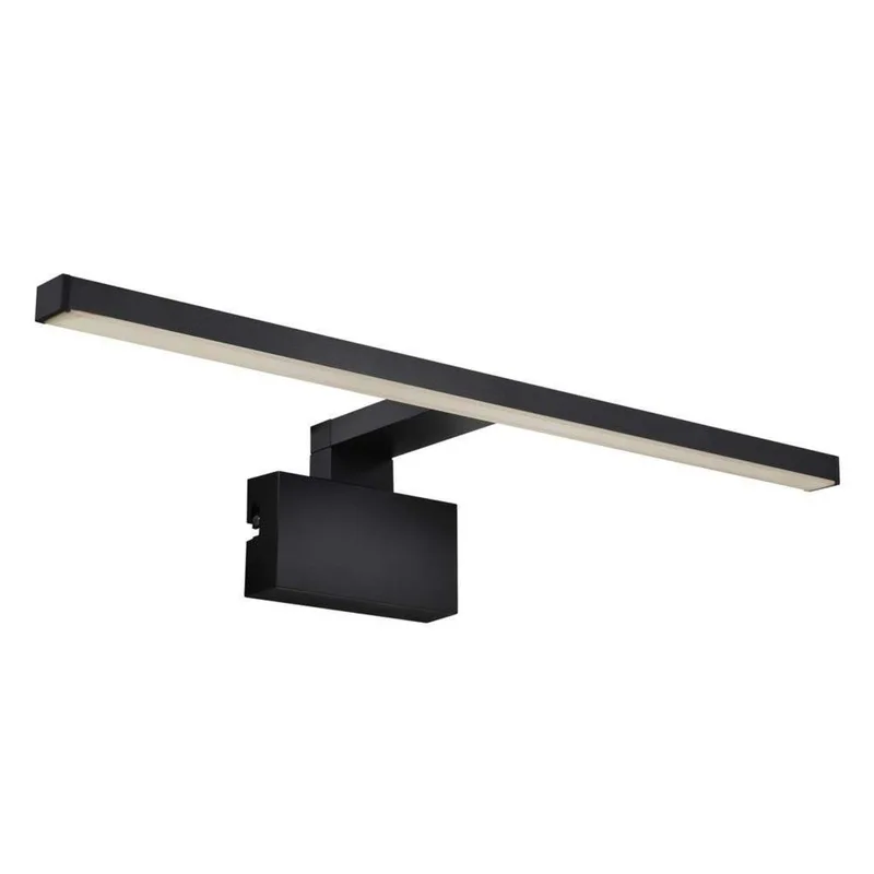 Marlee Wandleuchte IP44 4000K Black von Nordlux – Produktfoto
