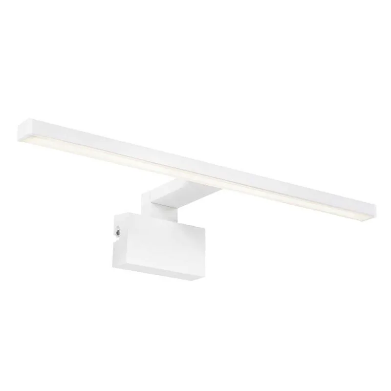 Marlee Applique Murale IP44 4000K White de Nordlux – photo produit