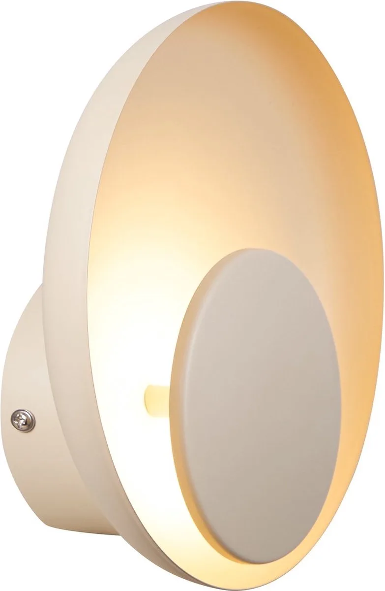 Applique murale Marsi Beige de Nordlux en Beige – photo produit 1 sur 2