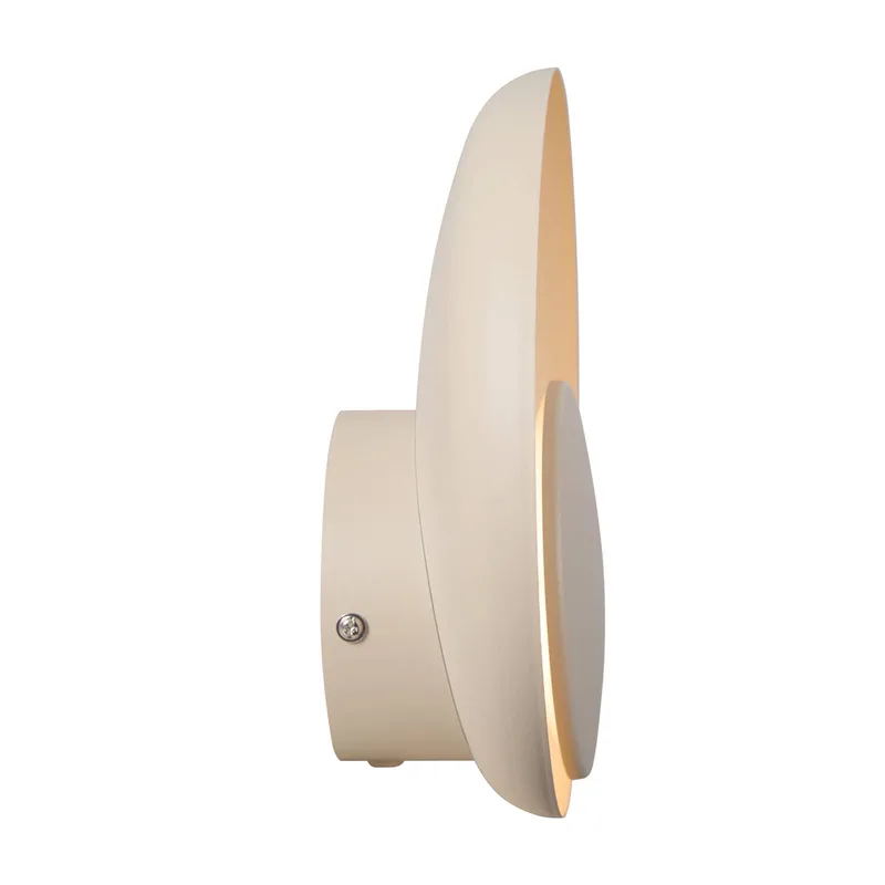 Applique murale Marsi Beige de Nordlux en Beige – photo produit 2 sur 2