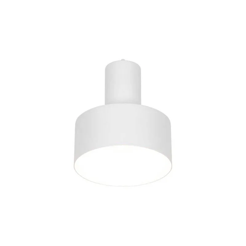 Matis Lampe à Pince Blanc de Nordlux – photo produit