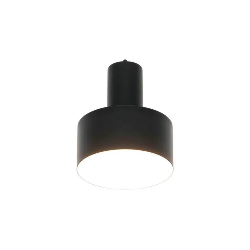 Matis Lampe à Pince Noir de Nordlux – photo produit