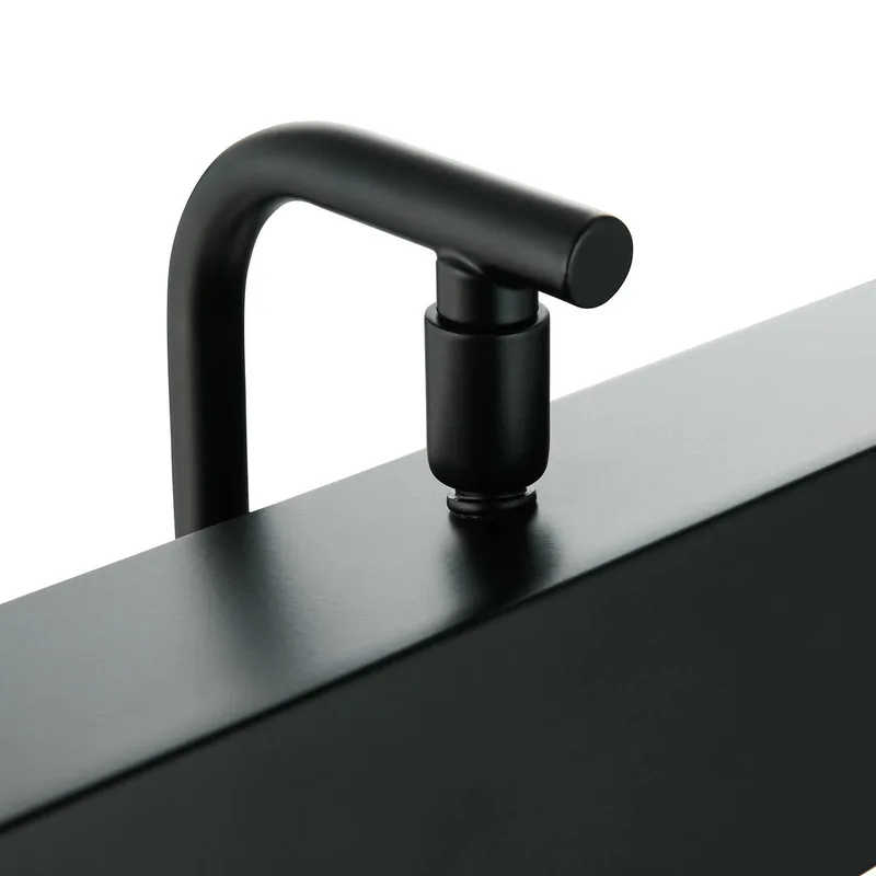 Merlin bureaulamp, metaal fra Nordlux i Sort – produktbillede 2 af 3