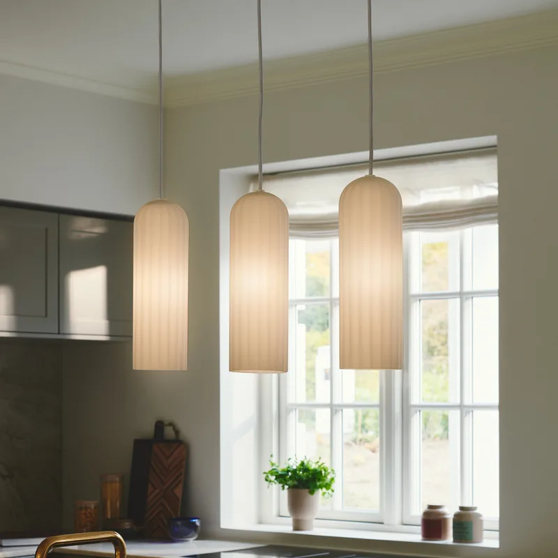 Suspension grappe Miella de Nordlux – photo produit