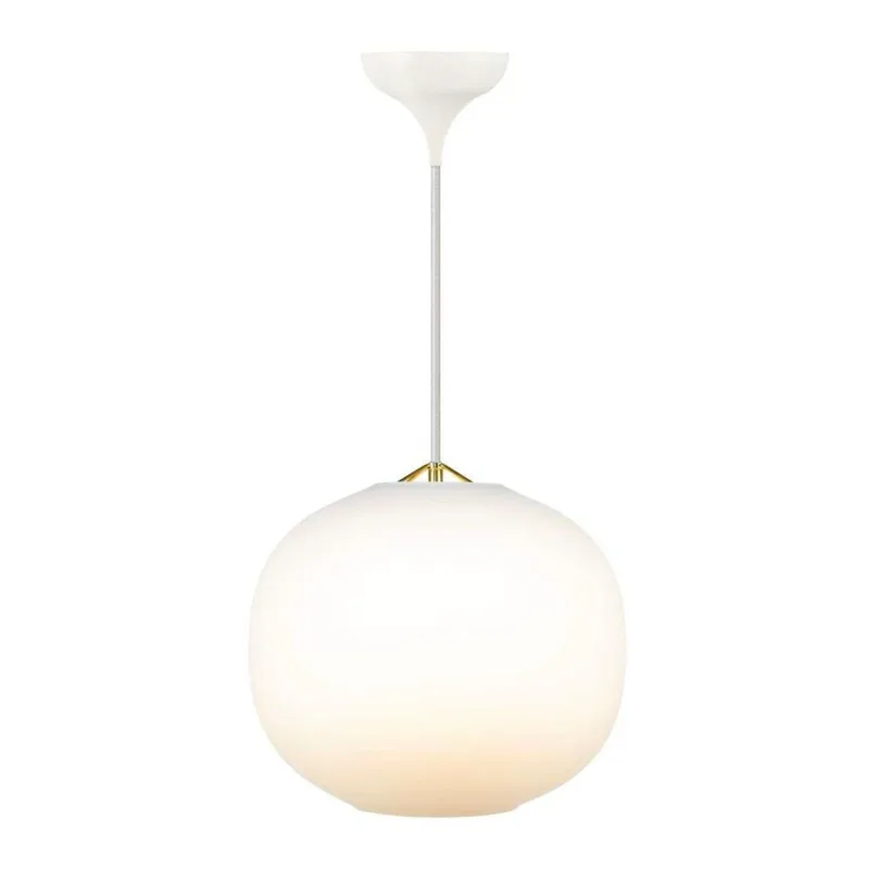 Suspension Navone, tailles variées de Nordlux – photo produit