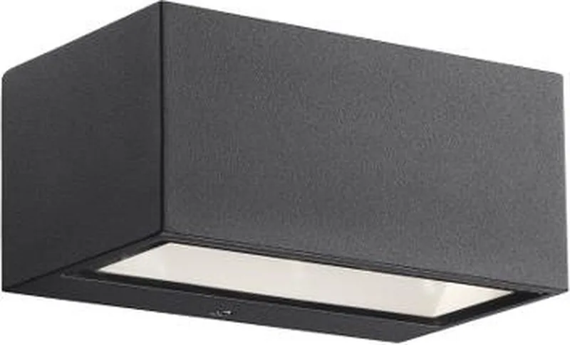 Nene Applique Murale Black de Nordlux en Noir – photo produit
