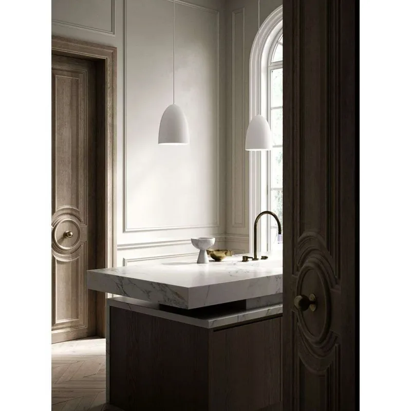 Nexus 2 Hanglamp Black - DFTP DFTP by Nordlux - Eetkamer - Metaal fra Nordlux – produktbillede