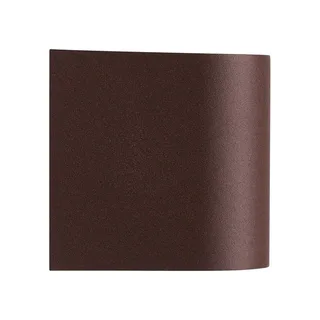 Nordlux-Buitenlamp-Dion-Single-GU10-Roest fra Nordlux i Roest – produktbillede 2 af 3