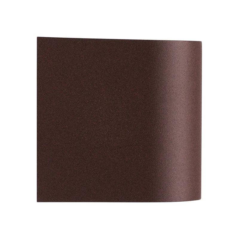 Nordlux-Buitenlamp-Dion-Single-GU10-Roest fra Nordlux i Roest – produktbillede 2 af 3