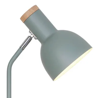Nordlux-Devone-Tafellamp-E27-Pastel groen från Nordlux i Grön – produktbild 3 av 5