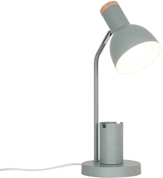 Nordlux-Devone-Tafellamp-E27-Pastel groen från Nordlux i Grön – produktbild 1 av 5