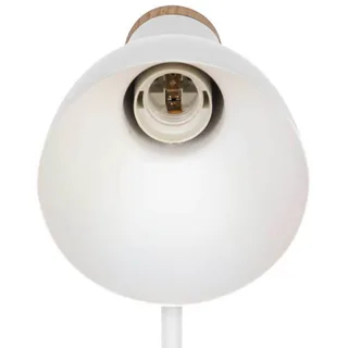 Nordlux-Devone-Tafellamp-E27-Wit från Nordlux i Vit – produktbild 3 av 5