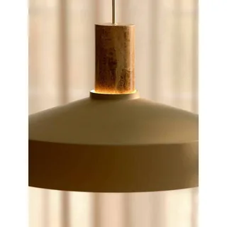 Nordlux-Elvas Marmer-hanglamp-E27-Beige från Nordlux i Beige – produktbild 3 av 4