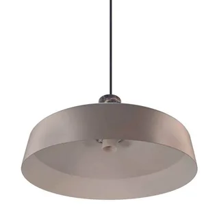 Nordlux-Elvas Marmer-hanglamp-E27-Bruin fra Nordlux i Brun – produktbillede 2 af 4