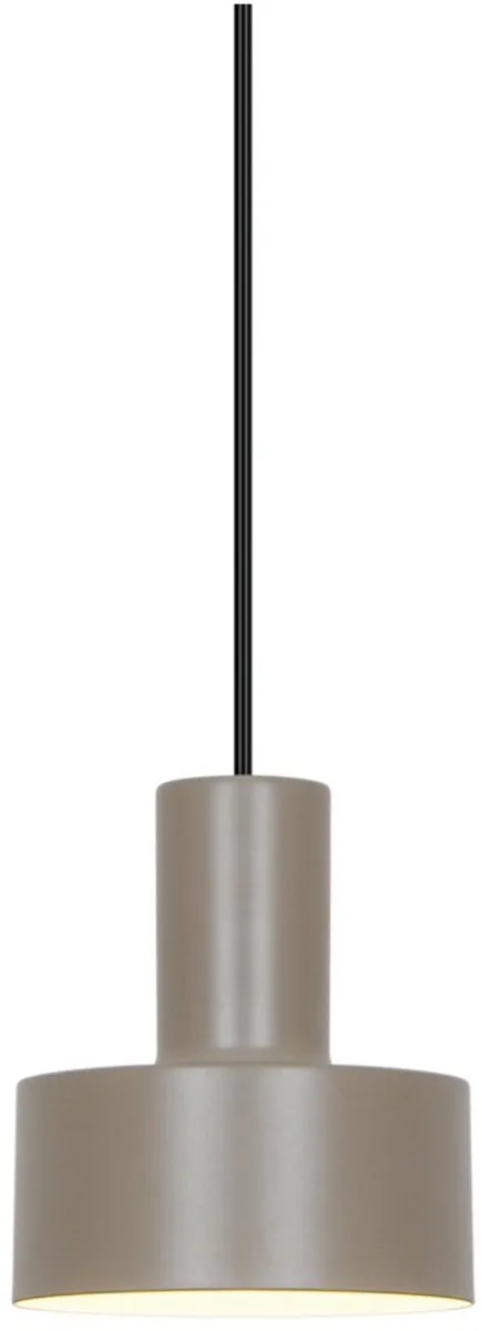 Nordlux-Matis-Hanglamp-E27-Licht Bruin fra Nordlux i Brun – produktbillede 1 af 5