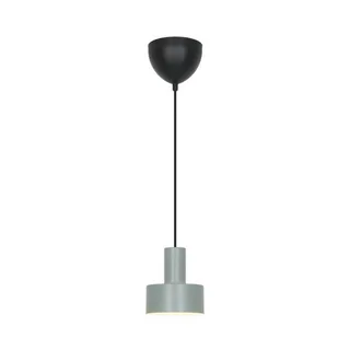 Nordlux-Matis-Hanglamp-E27-Pastel groen fra Nordlux i Grøn – produktbillede 2 af 5