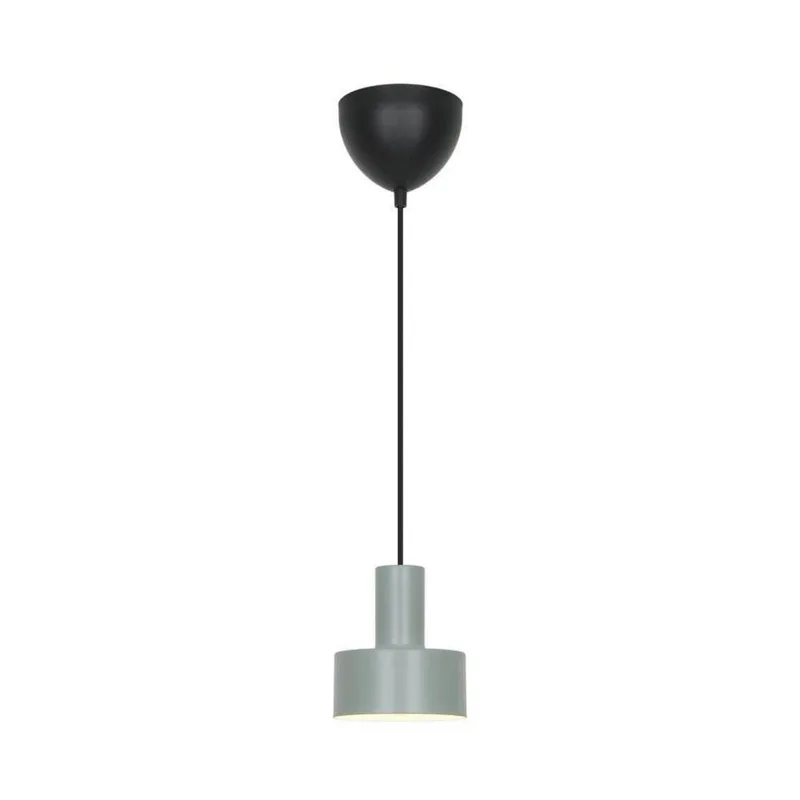 Nordlux-Matis-Hanglamp-E27-Pastel groen fra Nordlux i Grøn – produktbillede 2 af 5