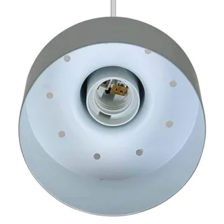Nordlux-Matis-Hanglamp-E27-Pastel groen fra Nordlux i Grøn – produktbillede 4 af 5