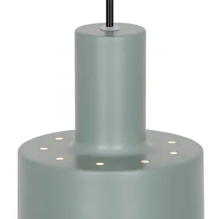 Nordlux-Matis-Hanglamp-E27-Pastel groen fra Nordlux i Grøn – produktbillede 3 af 5