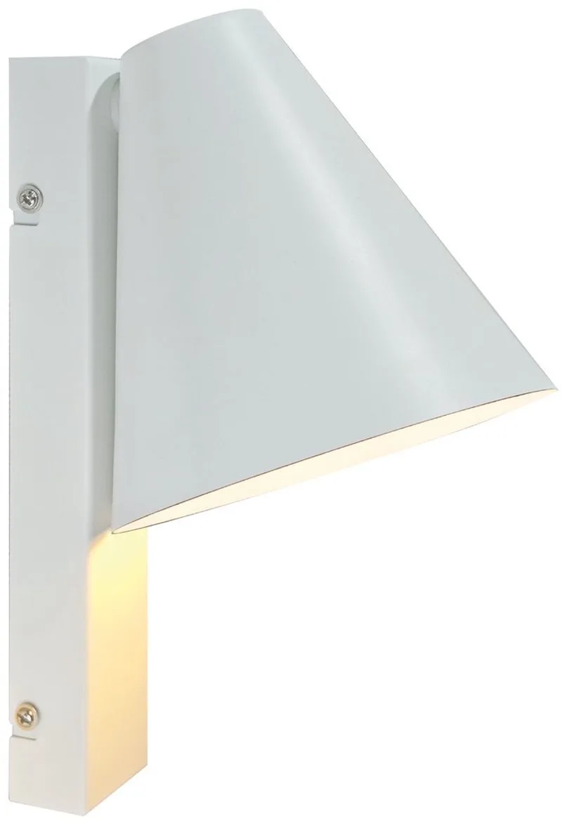 Wilmer Applique Murale Blanc de Nordlux en Blanc – photo produit