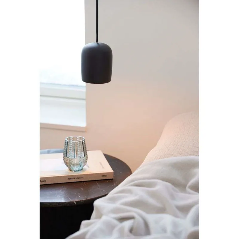 Notti 10 Hanglamp Black van Nordlux – productfoto
