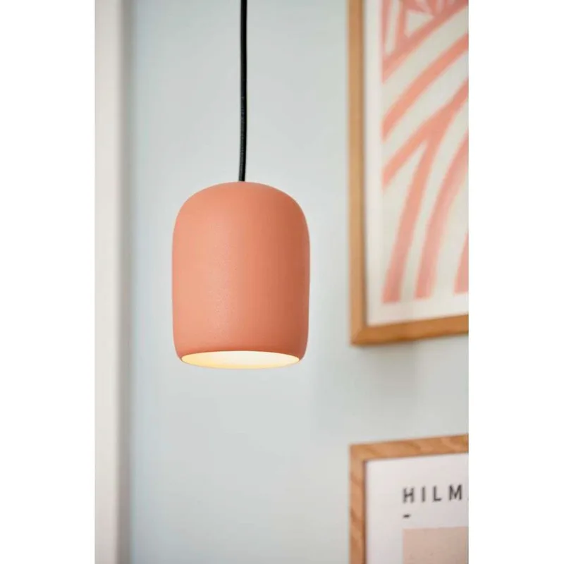 Notti 10 Suspension Terracotta de Nordlux – photo produit