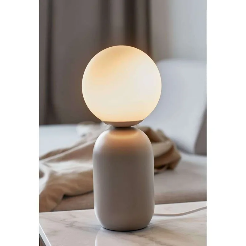 Petite lampe à poser Notti de Nordlux – photo produit