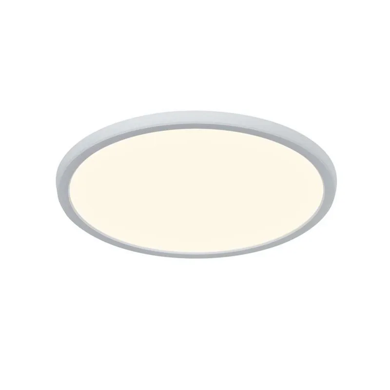 Oja 29 Deckenleuchte IP54 3000/4000K White von Nordlux – Produktfoto