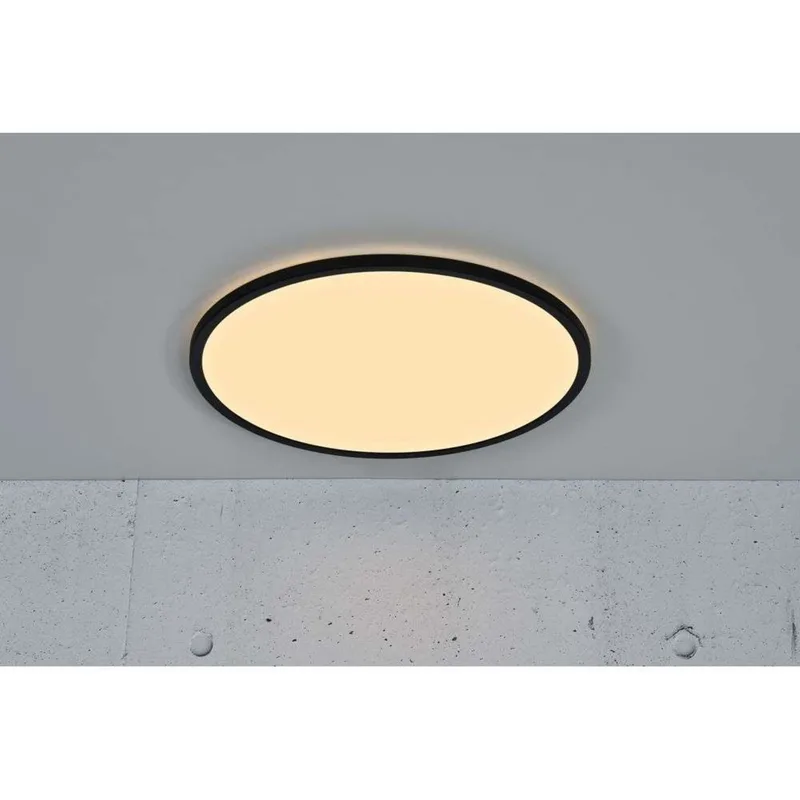 Plafonnier LED Oja, intensité lumineuse variable de Nordlux – photo produit
