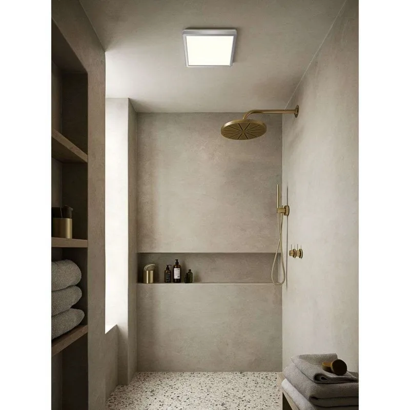 LED-Takplafond Oja från Nordlux – produktbild