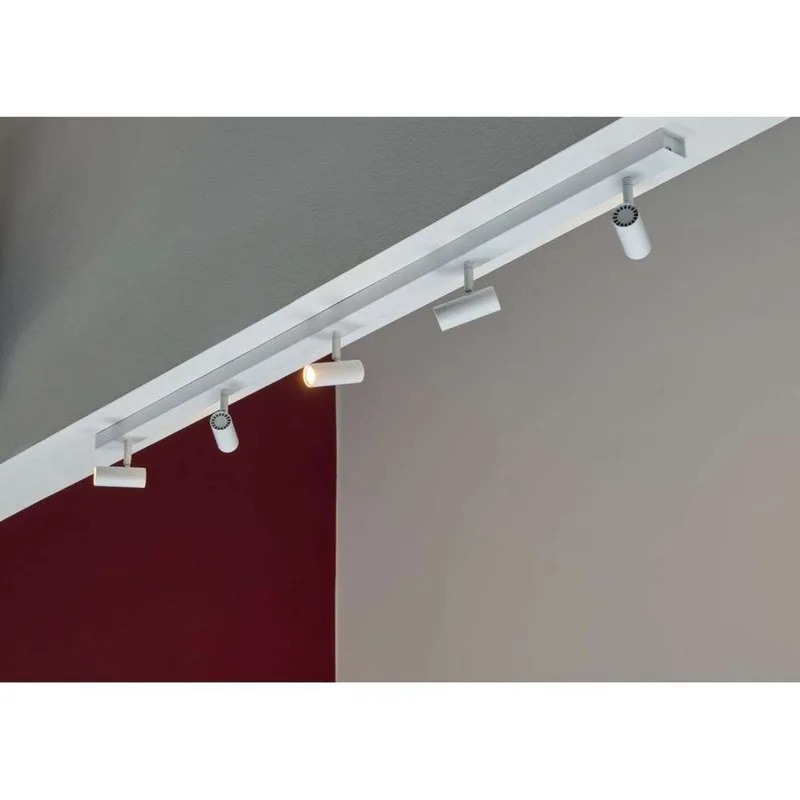 Plafonnier LED Omari de Nordlux – photo produit