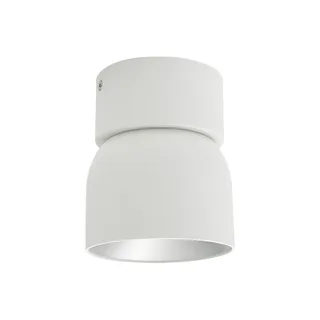 Pitcher spot, IP20, GU10, hvid fra Nordlux i Hvid – produktbillede 3 af 4