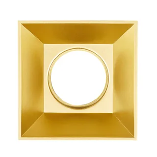 Plafondspot Ethan, 1-lamp, zwart fra Nordlux i Mat zwart, Messing – produktbillede 3 af 5