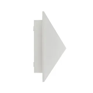 Pontio 15 Applique Murale d'Extérieur White de Nordlux en Blanc – photo produit 2 sur 2