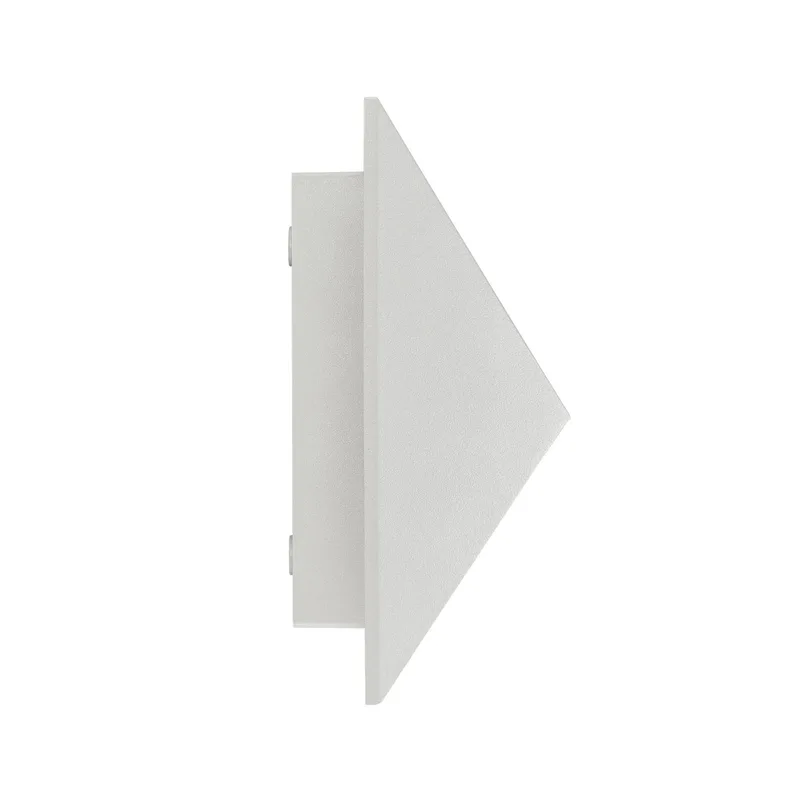 Pontio 15 Applique Murale d'Extérieur White de Nordlux en Blanc – photo produit 2 sur 2