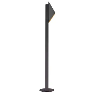 Wegeleuchte Pontio Garden Höhe 85 cm, schwarz von Nordlux in Schwarz – Produktfoto 3 von 3
