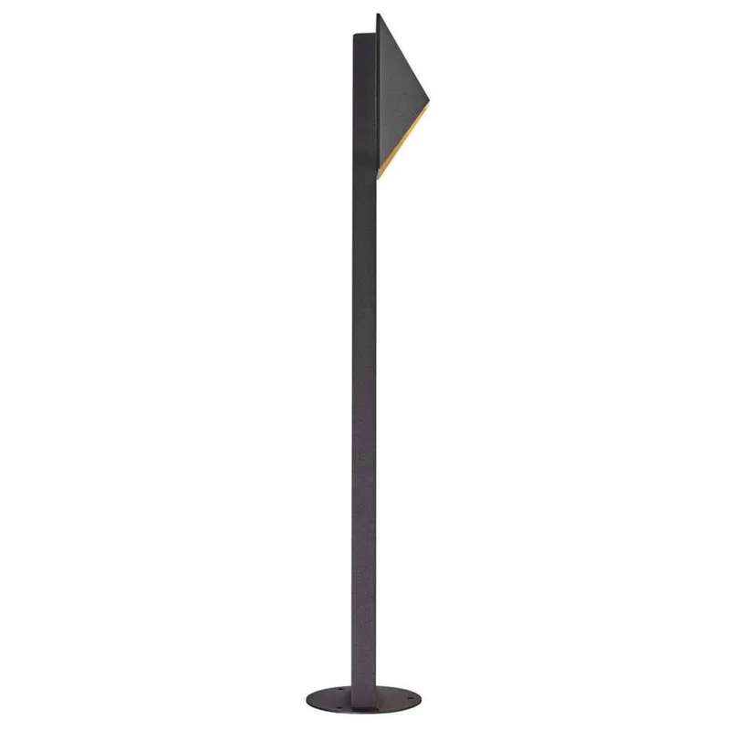 Wegeleuchte Pontio Garden Höhe 85 cm, schwarz von Nordlux in Schwarz – Produktfoto 3 von 3