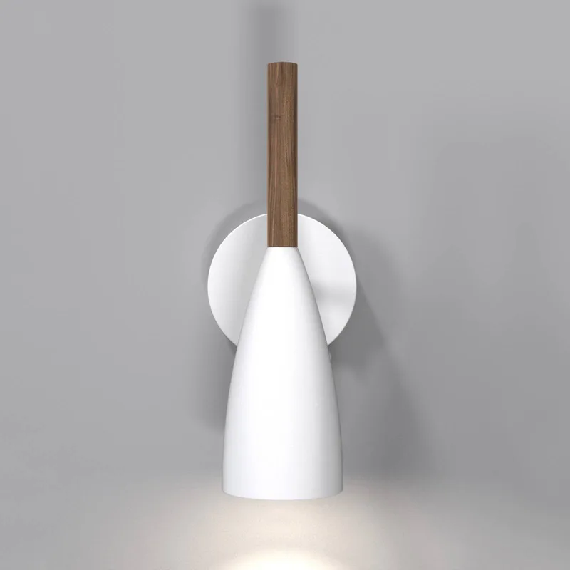 Lampe Murale Pure Blanc Métal IP20 GU10-DFTP, Intérieur de Nordlux en Blanc – photo produit 3 sur 3