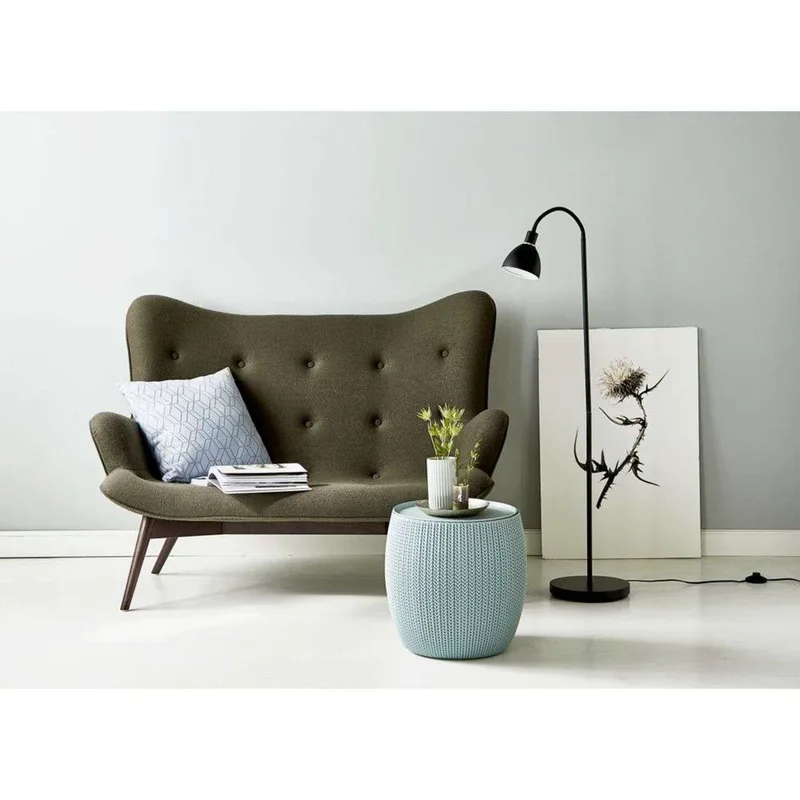 Golvlampa Ray från Nordlux – produktbild