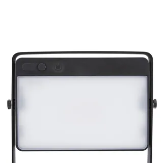 Lampe à batterie Saulio, solaire, module LED, noire de Nordlux en Noir – photo produit 4 sur 4