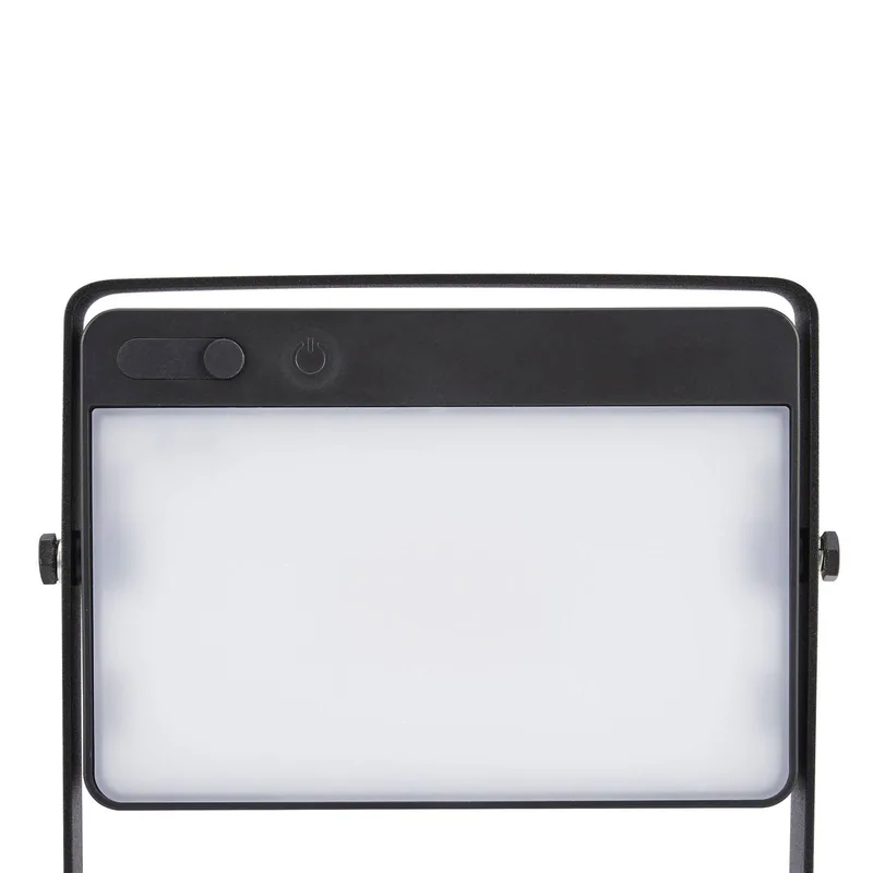 Lampe à batterie Saulio, solaire, module LED, noire de Nordlux en Noir – photo produit 4 sur 4