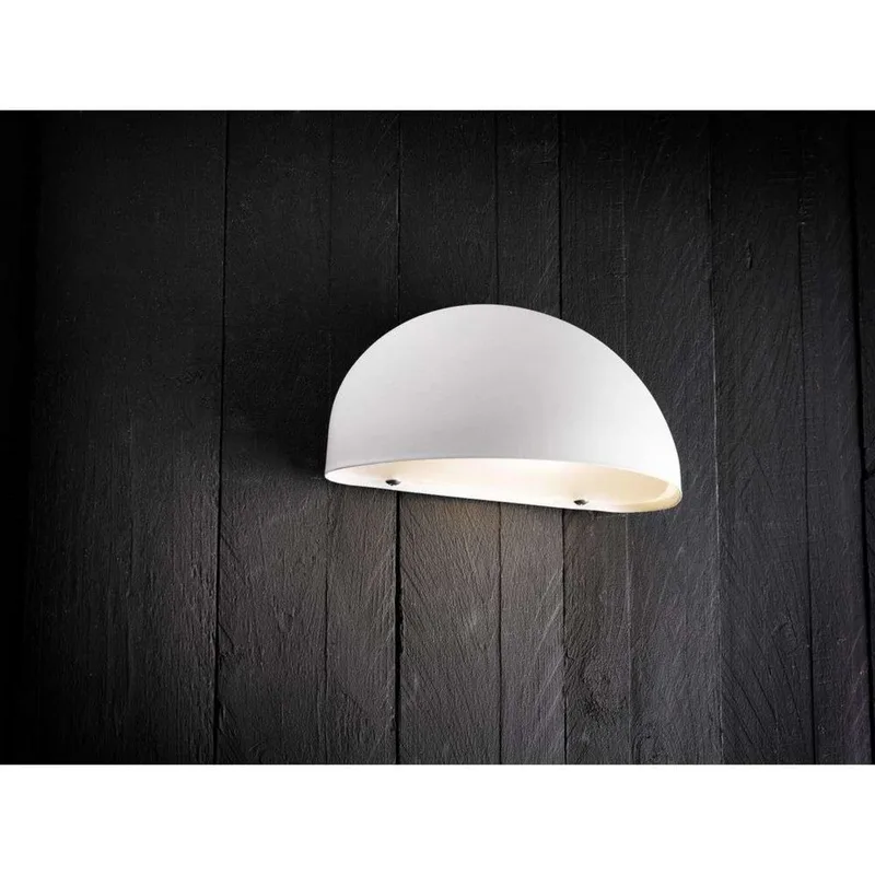 Scorpius 21651001 Applique E14 blanc de Nordlux – photo produit