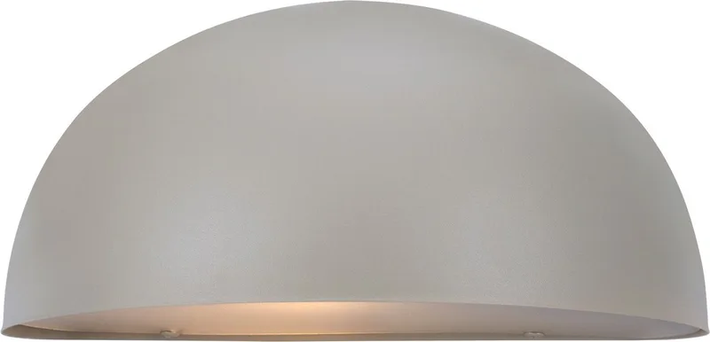 Scorpius-wandlamp-E27-zand kleur van Nordlux in Zand kleurig – productfoto