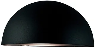 Scorpius 21651003 Applique E14 noir de Nordlux en Noir – photo produit 1 sur 4
