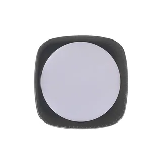 Sidara Seaside buiten-downlight, IP54, E27 fra Nordlux i Antracit – produktbillede 4 af 4