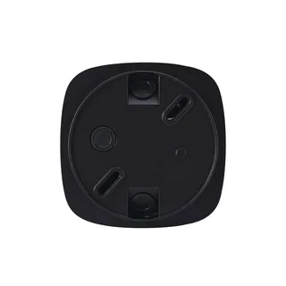 Sidara Seaside buiten-downlight, IP54, E27 från Nordlux i Svart – produktbild 4 av 4