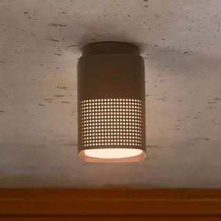 Sidara Seaside buiten-downlight, IP54, E27 från Nordlux i Svart – produktbild 3 av 4