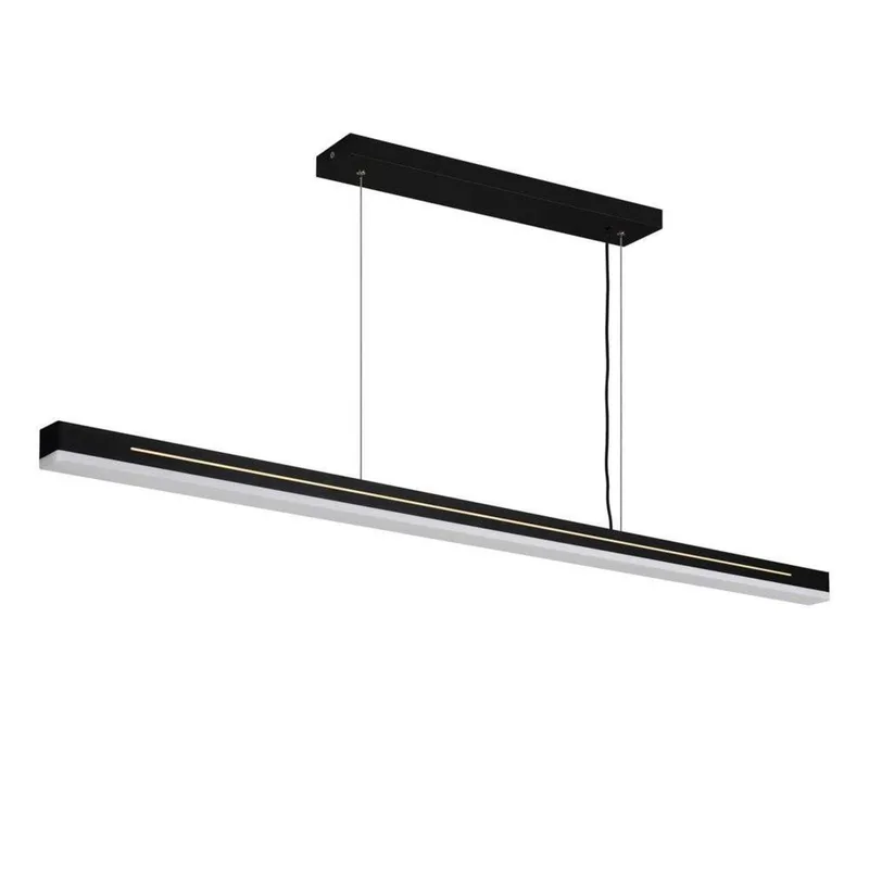Skylar LED Pendelleuchte Black von Nordlux – Produktfoto