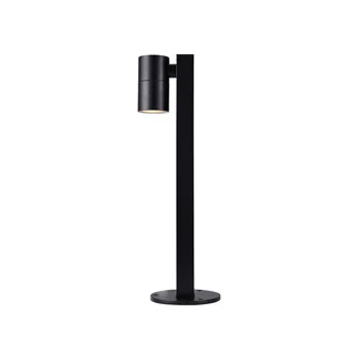 Tin 50 Gartenleuchte Schwarz von Nordlux in Schwarz – Produktfoto 4 von 5