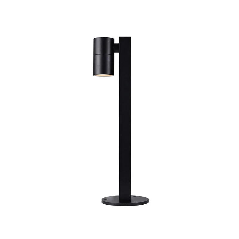 Tin 50 Gartenleuchte Schwarz von Nordlux in Schwarz – Produktfoto 4 von 5